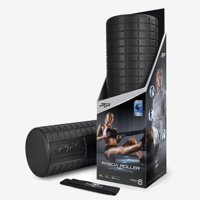 PTP - Fascia Release Roller Medium