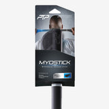 PTP - Myostick Hand Roller Black