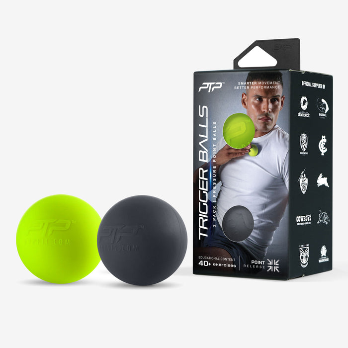 PTP - Trigger Balls Combo