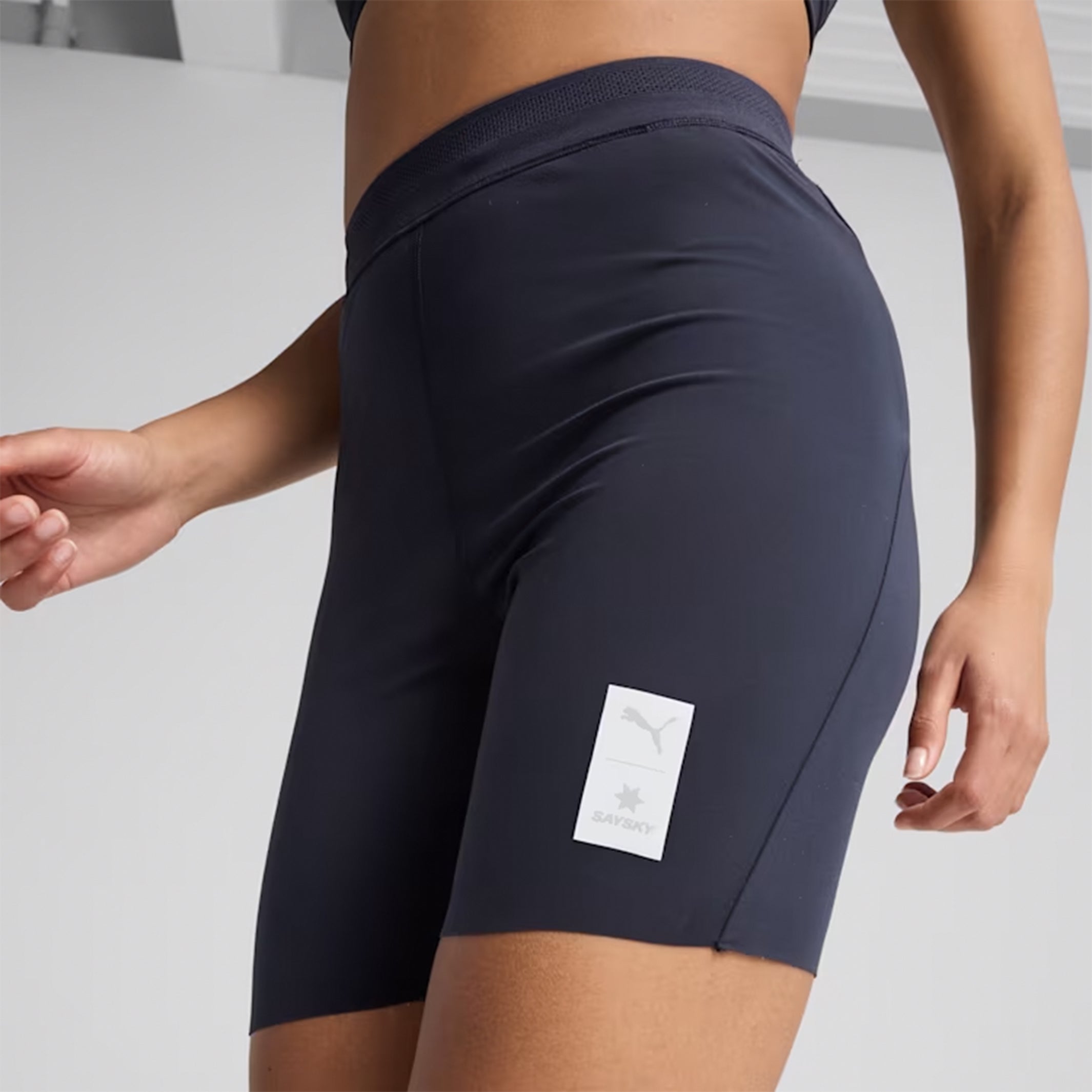 Puma X Saysky - 7 Short Tight - Femme – Le coureur nordique