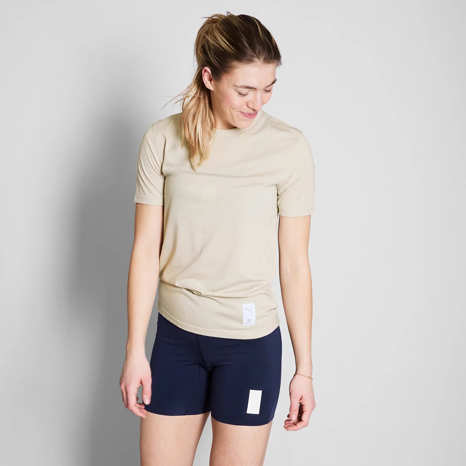 Puma X Saysky SS Tee - Unisexe