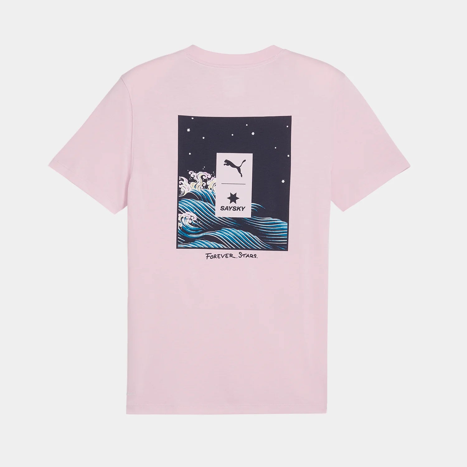 Puma X Saysky SS Tee - Unisexe