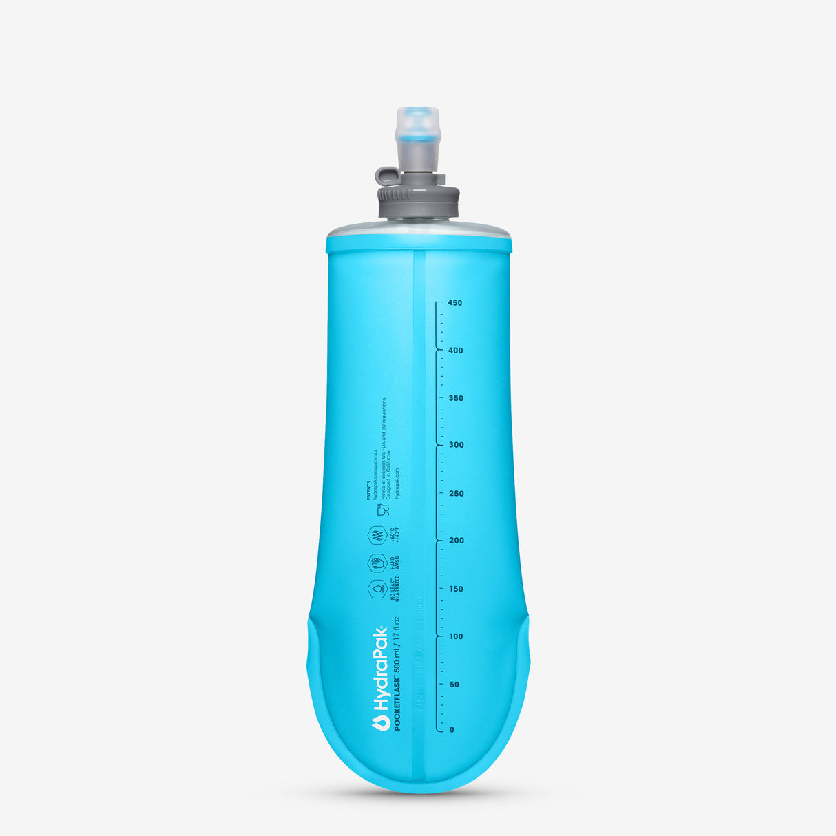 Hydrapak - 500ml PocketFlask