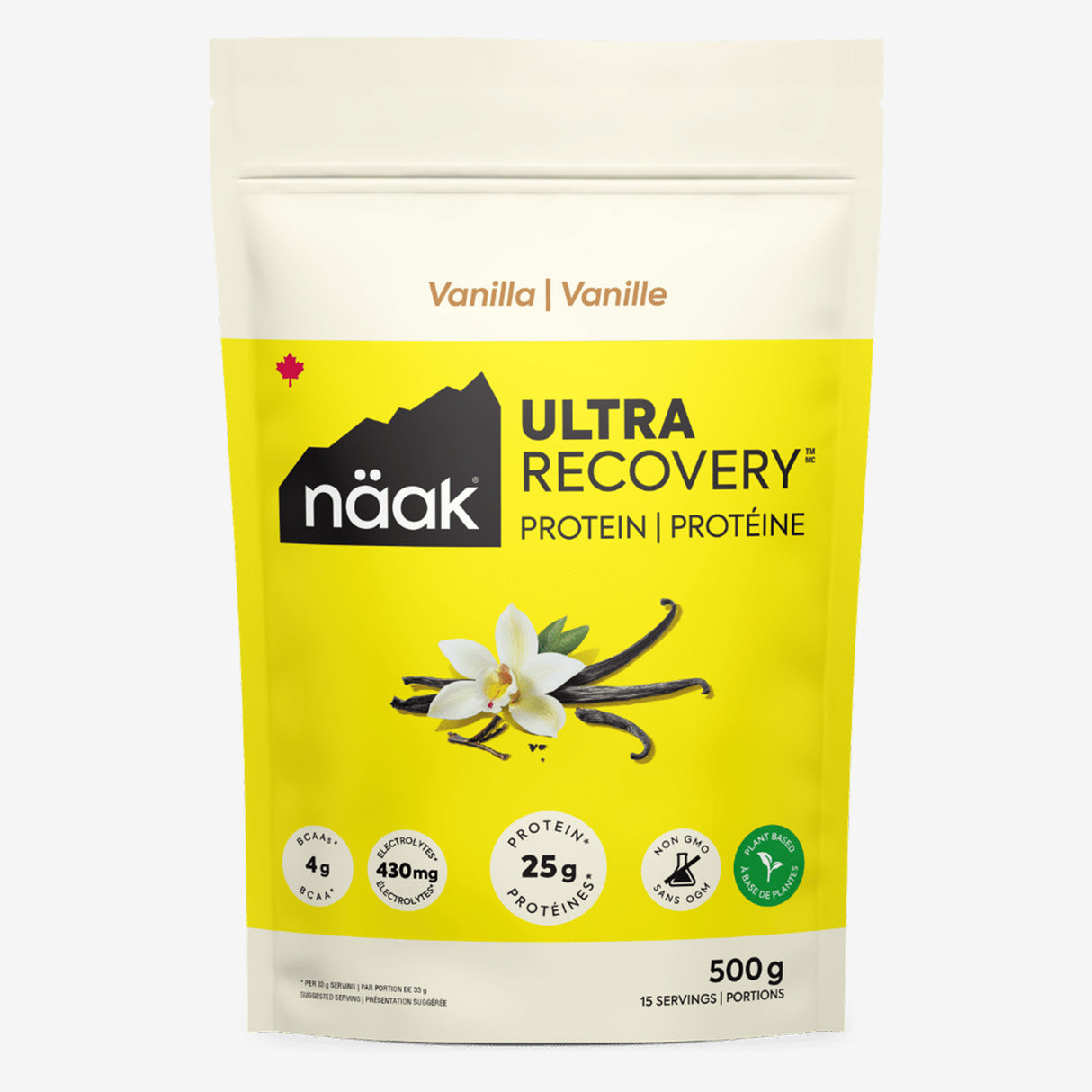 Naak - Protein Powder (500g)