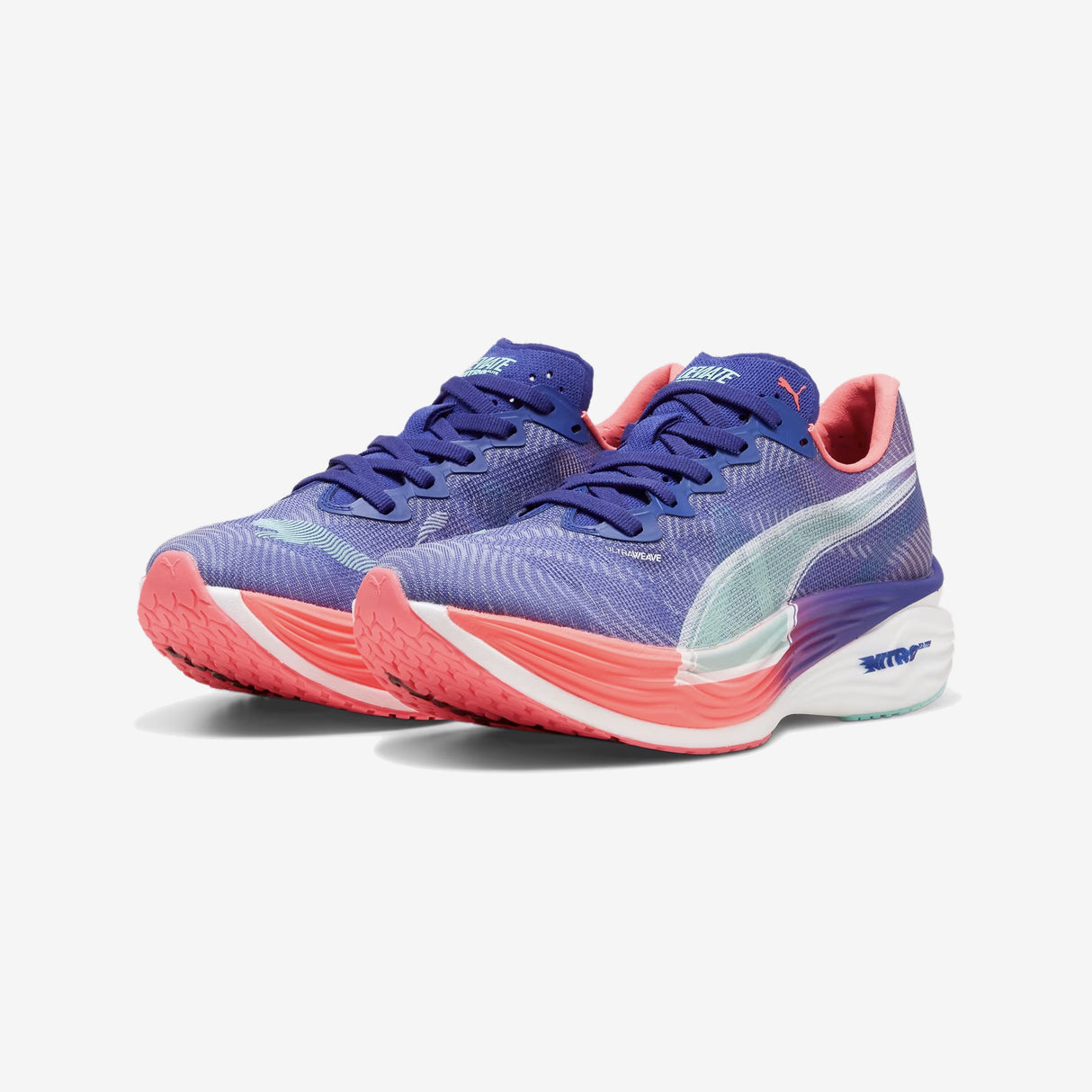 Puma - Deviate Nitro Elite 3 - Women's