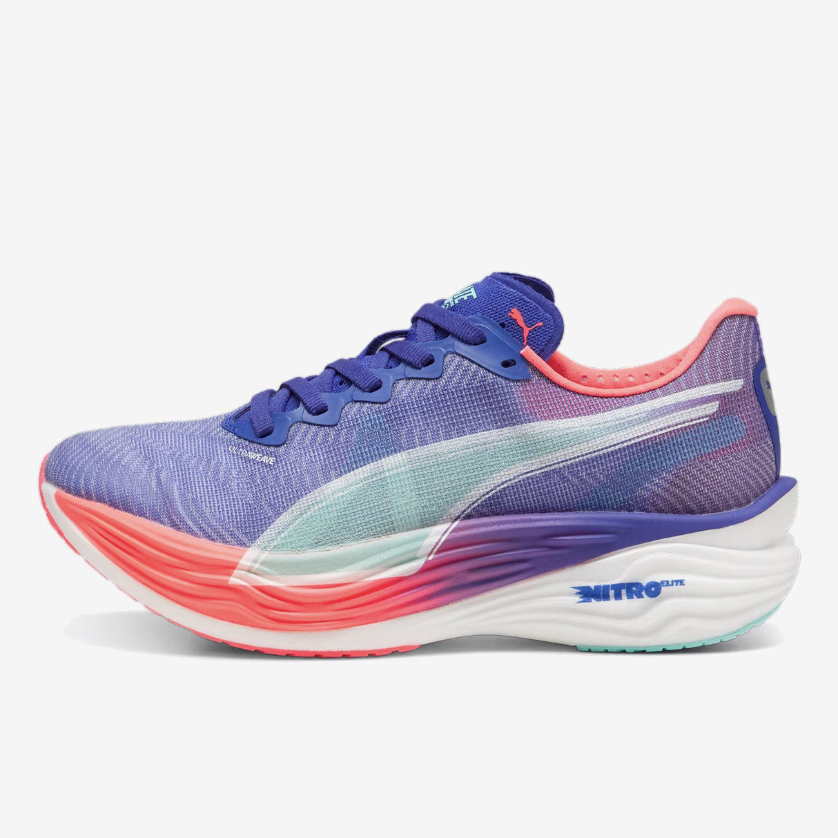 Puma - Deviate Nitro Elite 3 - Women's