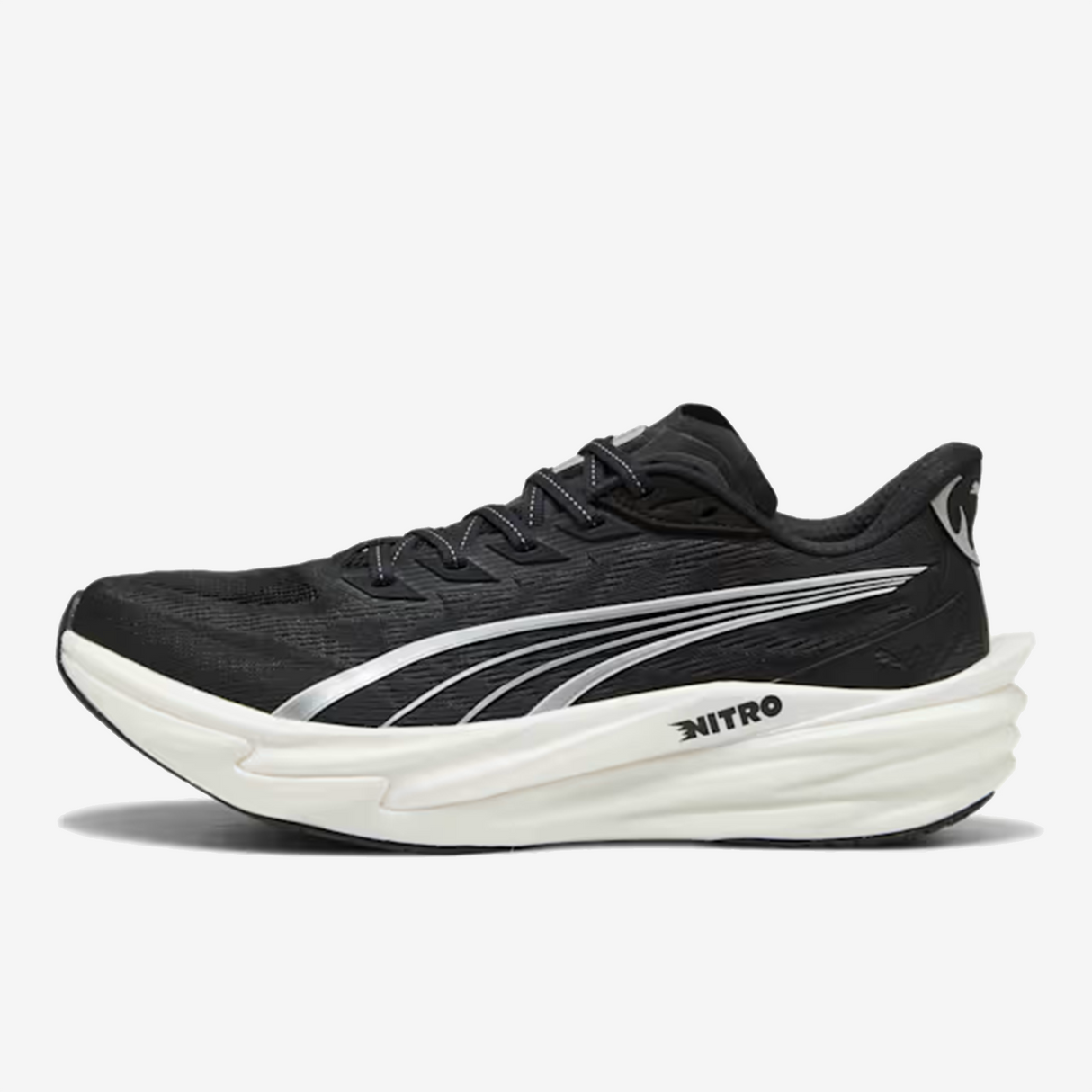 Puma - Deviate Nitro 4 - Homme