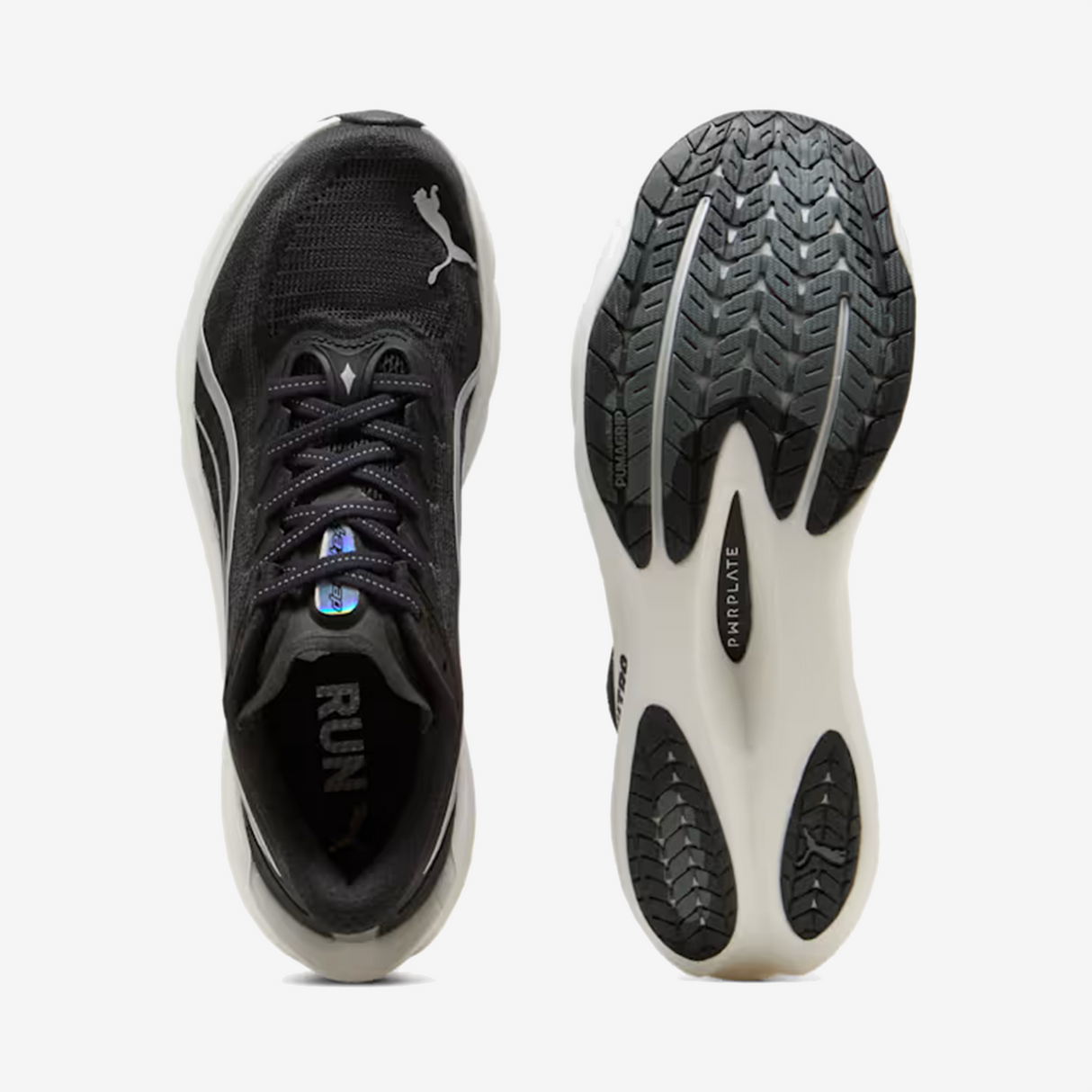Puma - Deviate Nitro 4 - Homme