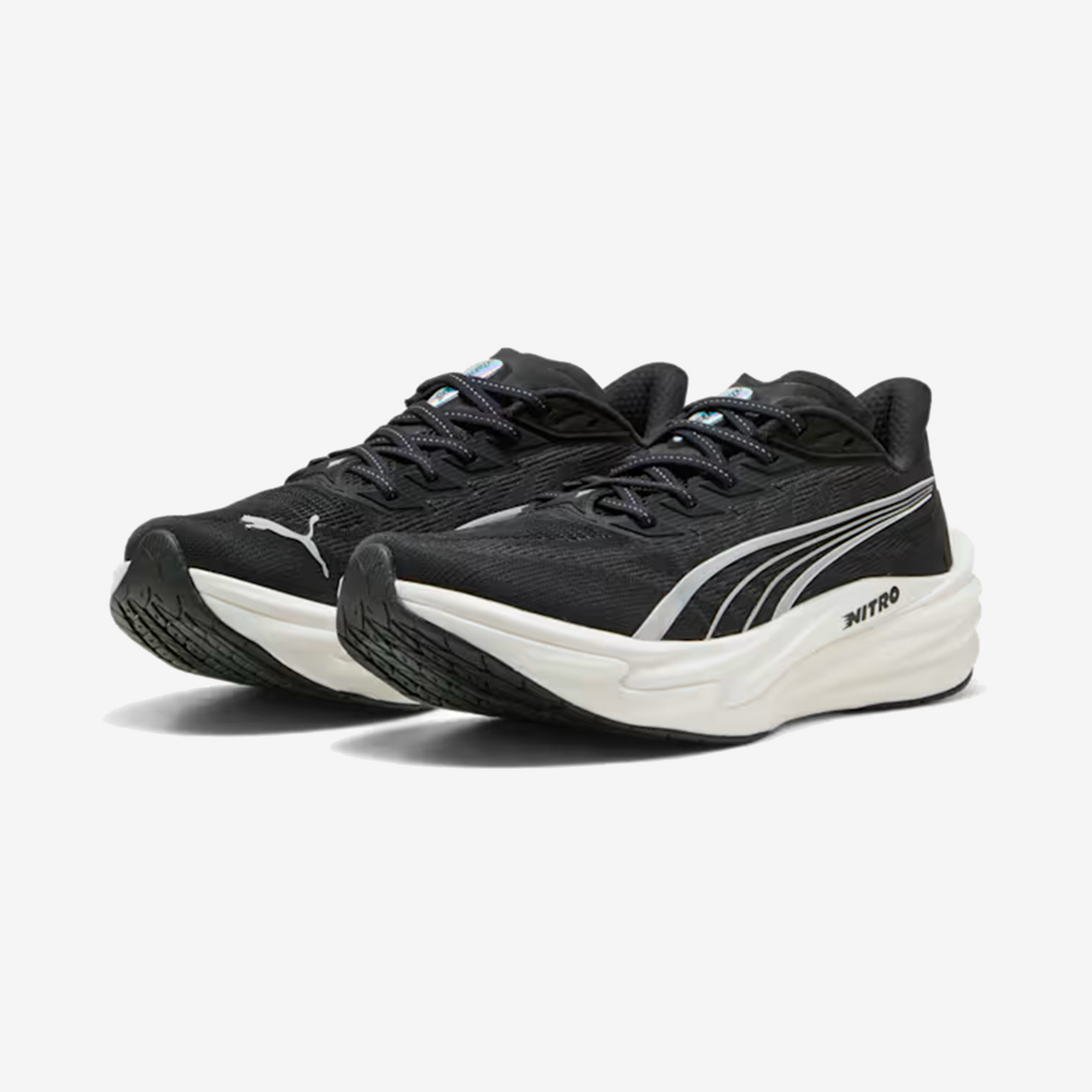 Puma - Deviate Nitro 4 - Homme