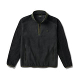 ROARK - Campover Fleece Mock - Homme