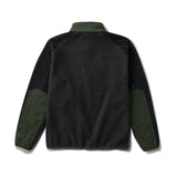ROARK - Campover Fleece Mock - Homme