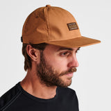 Roark - Campover Strapback Hat