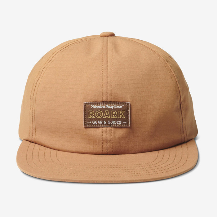 Roark - Campover Strapback Hat