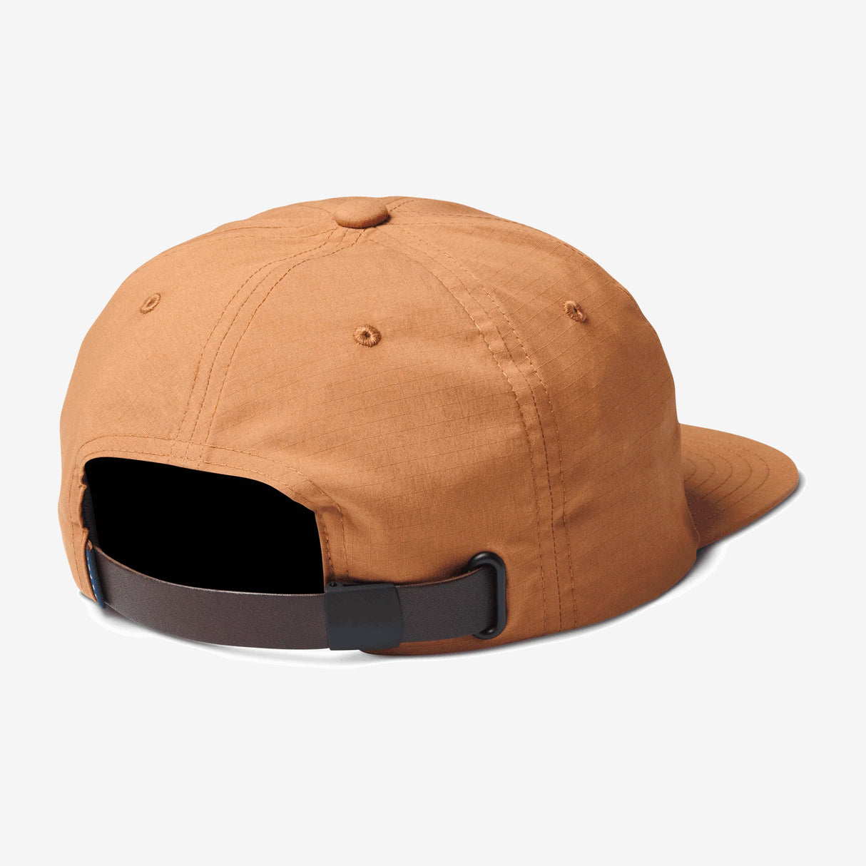 Roark - Campover Strapback Hat