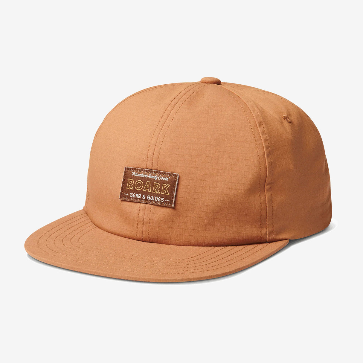 Roark - Campover Strapback Hat