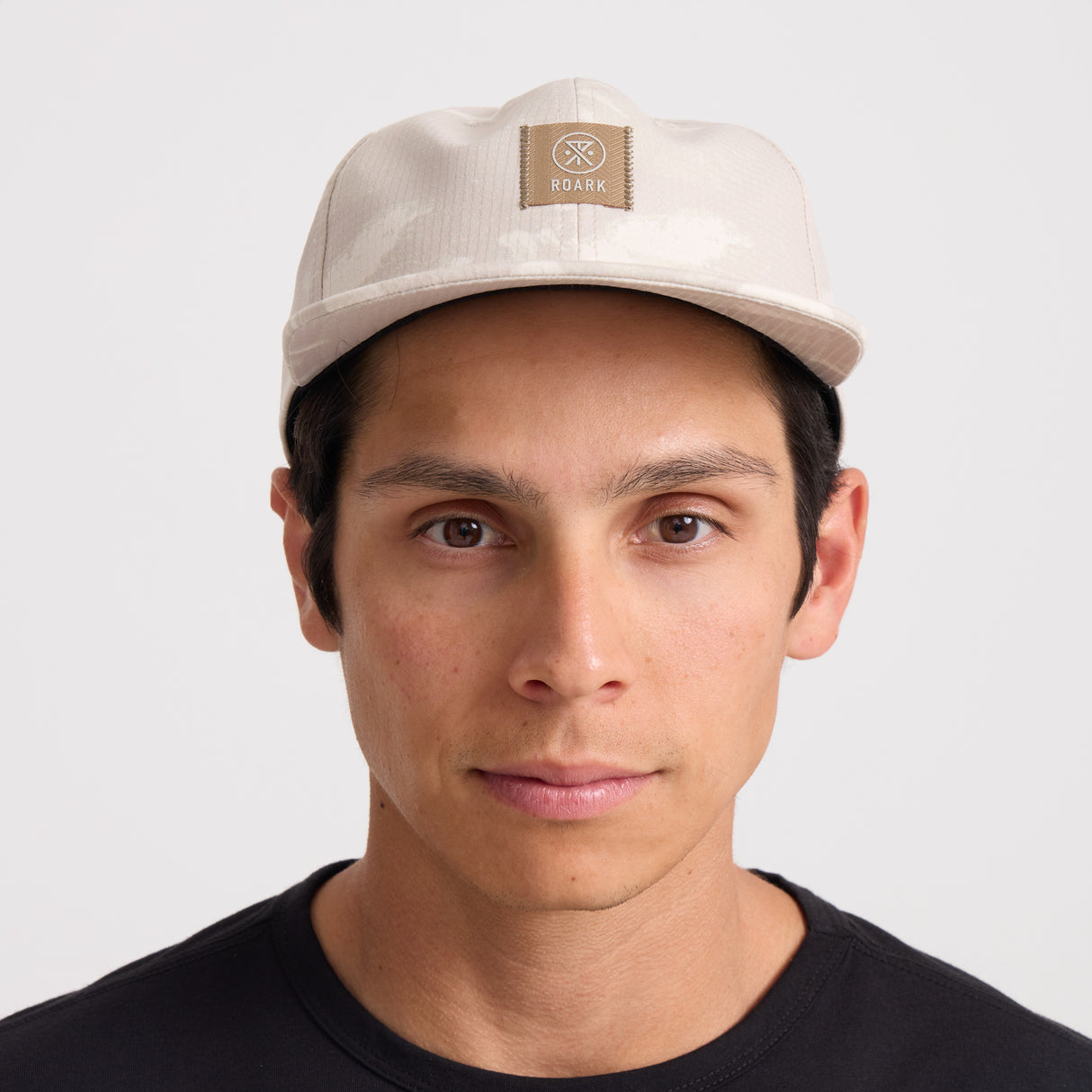 Roark - Bless Up Trail Hat Strapback Hat - FOSSIL