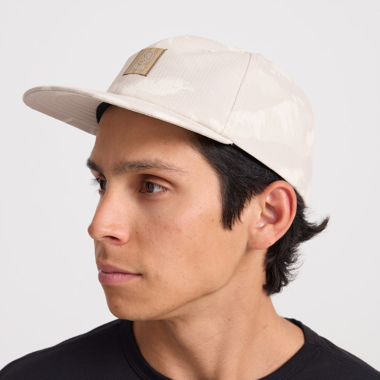 Roark - Bless Up Trail Hat Strapback Hat - FOSSIL