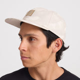 Roark - Bless Up Trail Hat Strapback Hat - FOSSIL