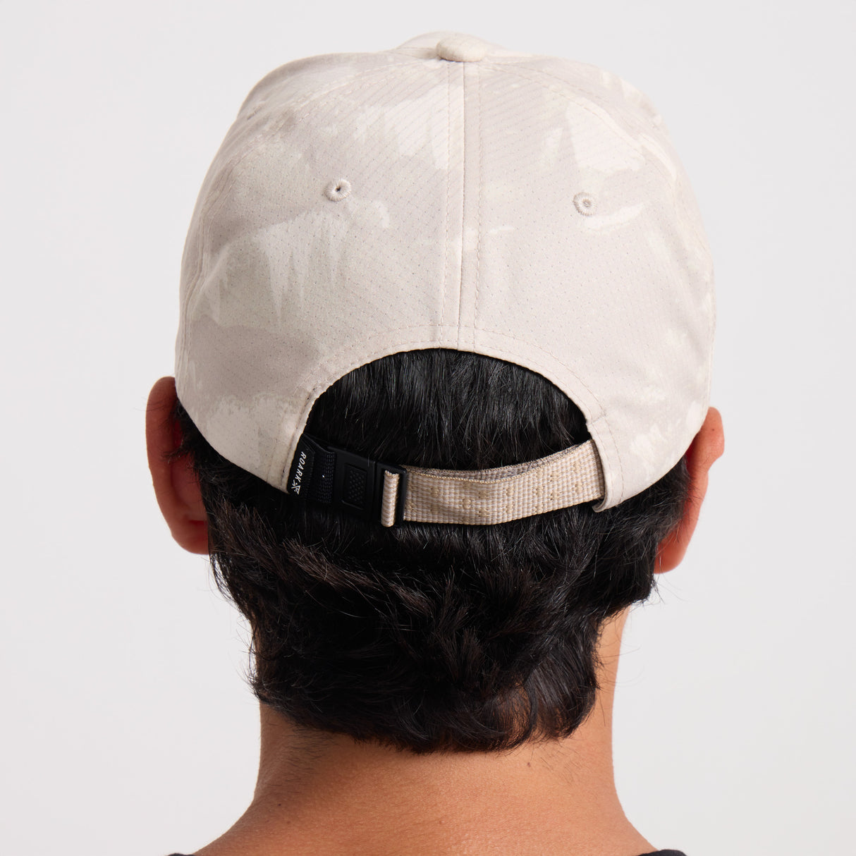 Roark - Bless Up Trail Hat Strapback Hat - FOSSIL