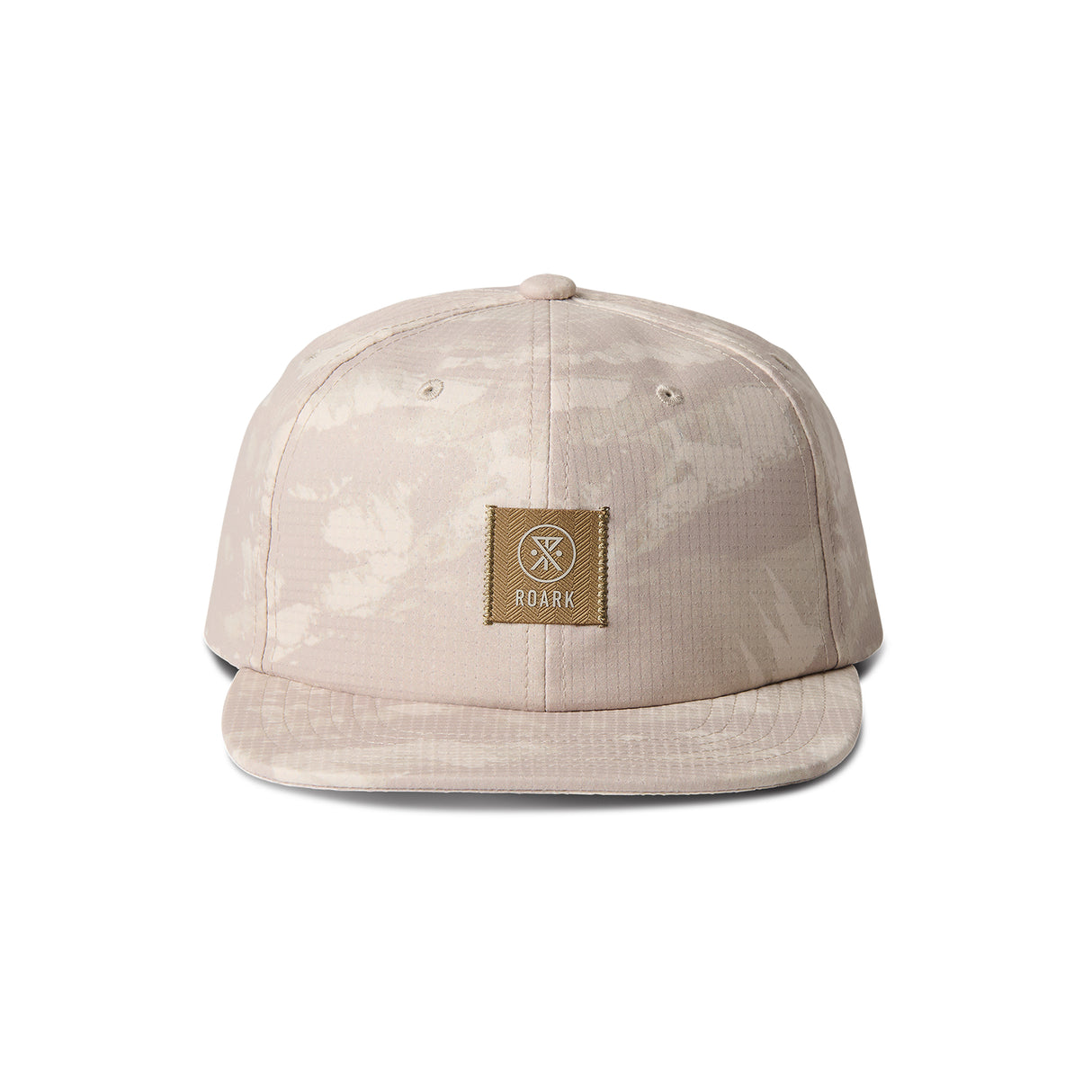 Roark - Bless Up Trail Hat Strapback Hat - FOSSIL