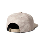 Roark - Bless Up Trail Hat Strapback Hat - FOSSIL