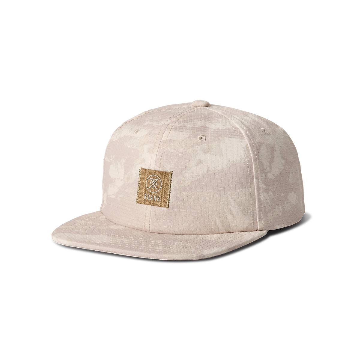 Roark - Bless Up Trail Hat Strapback Hat - FOSSIL