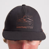 Roark - Mathis 5 Panel Strapback Hat