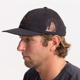 Roark - Mathis 5 Panel Strapback Hat
