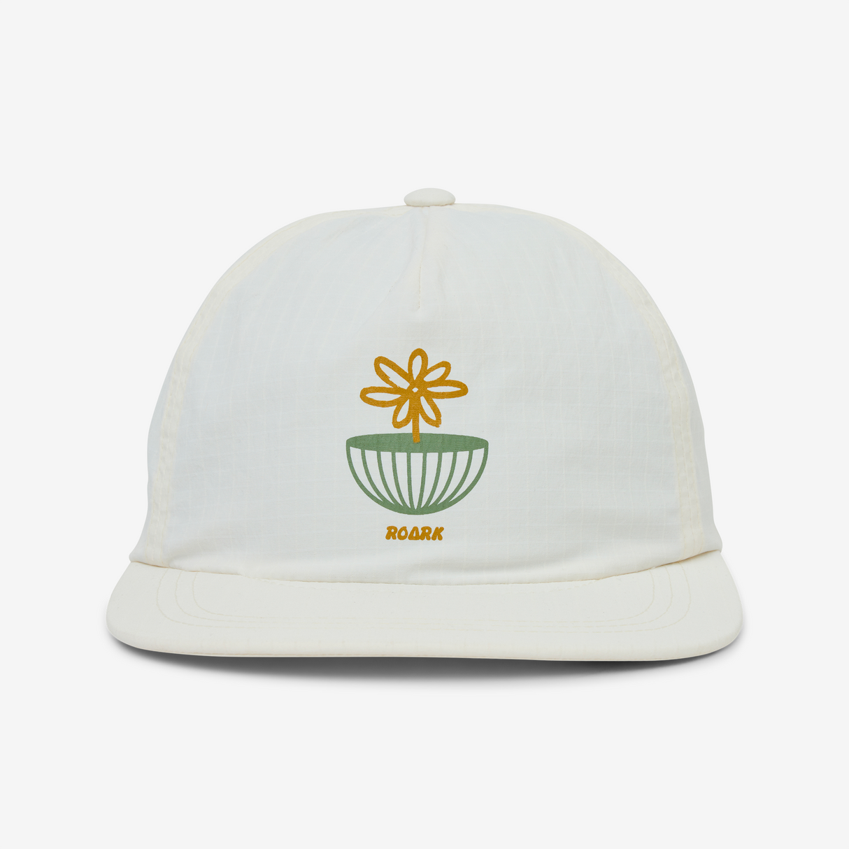 Roark - Mathis 5 Panel Strapback Hat