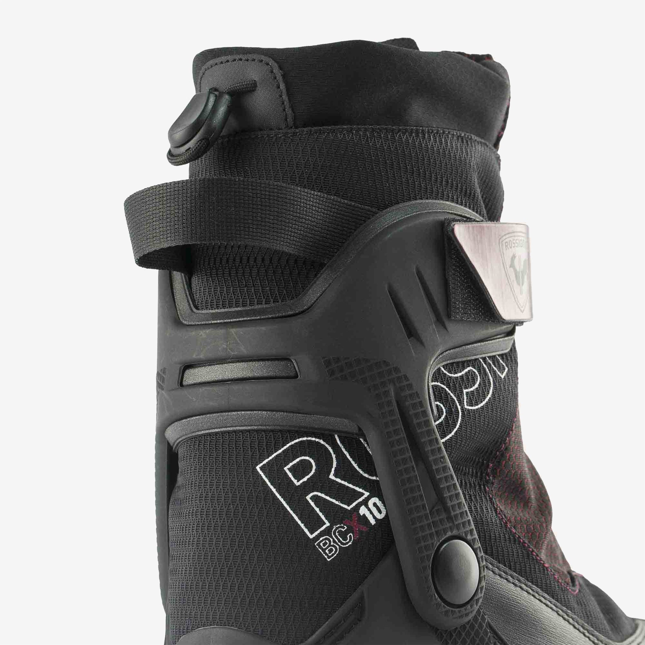 Rossignol - BC X10 – Le coureur nordique