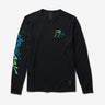 Roark - Mathis Long Sleeve Tee - Men's