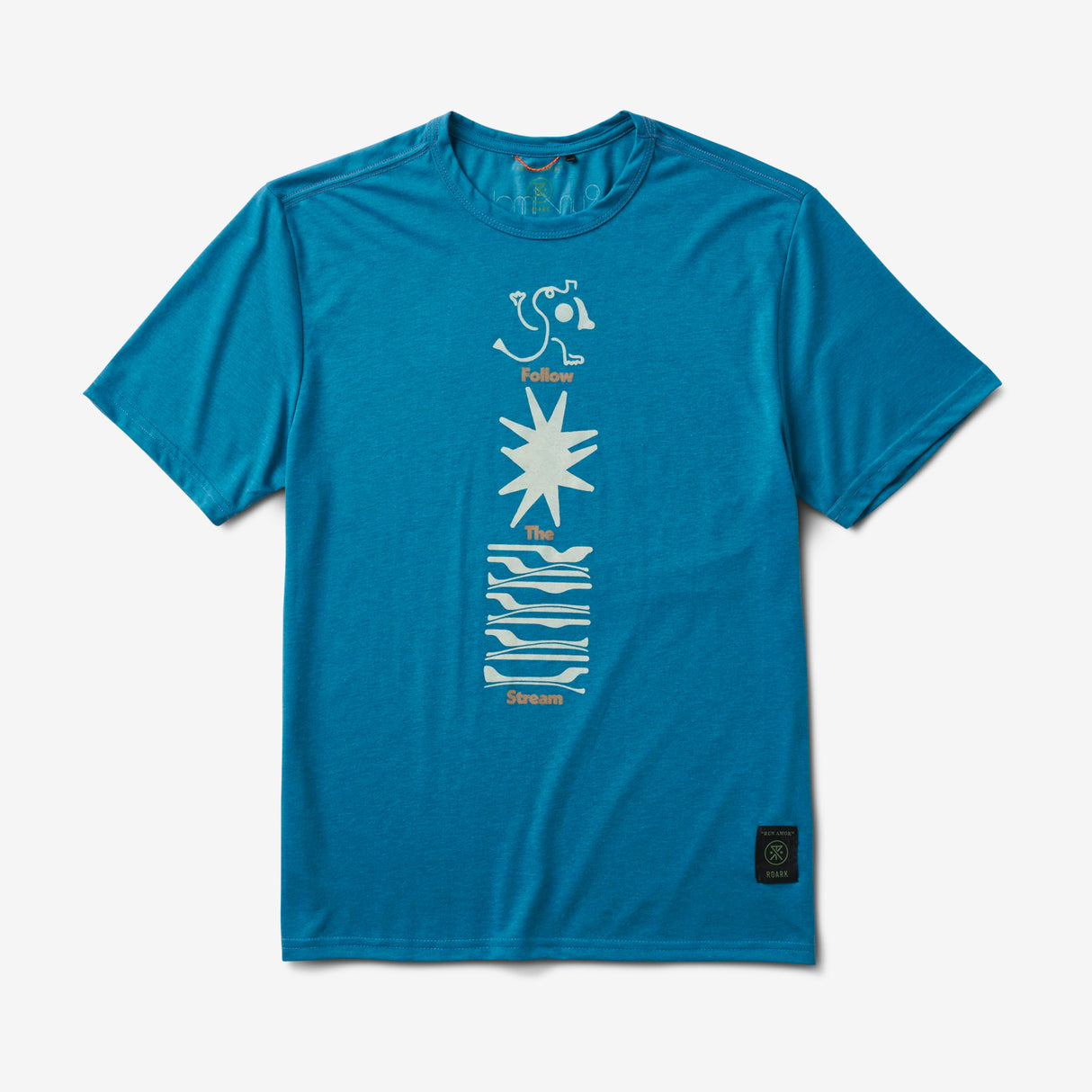 Roark - Mathis Core Tee - Men's