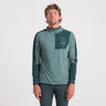 Roark - Grinnell Active Hoodie - Homme