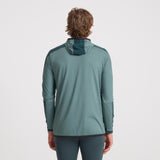 Roark - Grinnell Active Hoodie - Homme