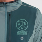 Roark - Grinnell Active Hoodie - Homme