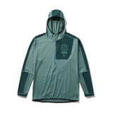 Roark - Grinnell Active Hoodie - Homme