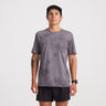 Roark - Active Tie Dye Pocket Short Sleeve Tee - Homme