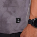 Roark - Active Tie Dye Pocket Short Sleeve Tee - Homme