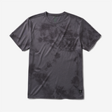 Roark - Active Tie Dye Pocket Short Sleeve Tee - Homme