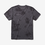 Roark - Active Tie Dye Pocket Short Sleeve Tee - Homme