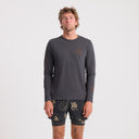 Roark - Mathis Active Long Sleeve Tee - Homme