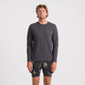 Roark - Mathis Active Long Sleeve Tee - Homme