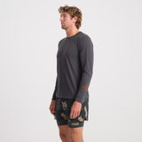 Roark - Mathis Active Long Sleeve Tee - Homme
