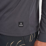 Roark - Mathis Active Long Sleeve Tee - Homme