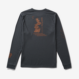 Roark - Mathis Active Long Sleeve Tee - Homme