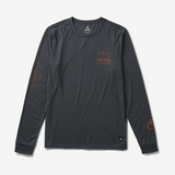 Roark - Mathis Active Long Sleeve Tee - Homme