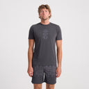Roark - Mathis Active Short Sleeve Tee - Homme