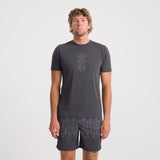 Roark - Mathis Active Short Sleeve Tee - Homme