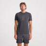 Roark - Mathis Active Short Sleeve Tee - Homme