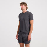 Roark - Mathis Active Short Sleeve Tee - Homme